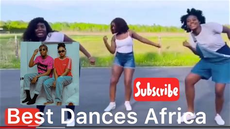 Zuchu Ft Joeboy Nobodybest Dances From Africa Youtube