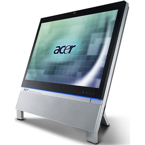 Scroll down to view the drivers tab. Tecnivacas: All In One Acer Aspire Z3100 S4301 Driver ...