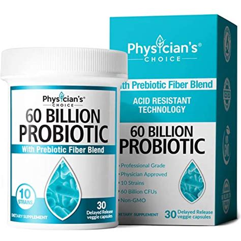 probiotics 60 billion cfu dr approved probiotics for women probiotics for men and adults