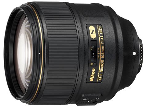 Top 7 Best Nikon Lenses For Portraits And Low Light Ephotozine