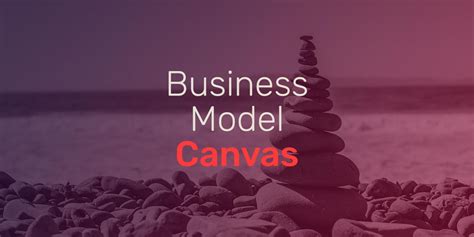 Business Model Canvas På Dansk Med Skabelon • Gnist Branding