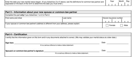 Form Rc65 E Canada ≡ Fill Out Printable Pdf Forms Online