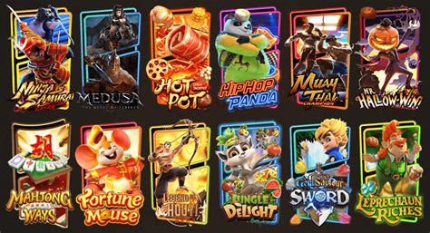 Pg Slot เกมสล็อตออนไลน์อันดับ1ของปี2021 Luckywinauto