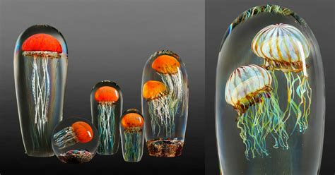 30 Most Amazing Glass Artists Alive Today
