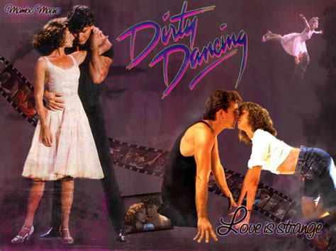 Free Download Dirty Dancing Dirty Dancing Wallpaper X For Your Desktop Mobile
