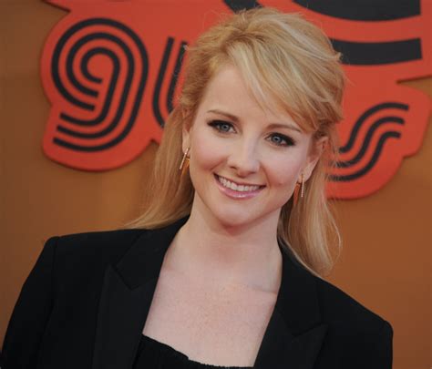 Big Bang Theorys Melissa Rauch Announces Shes Pregnant In Poignant Letter
