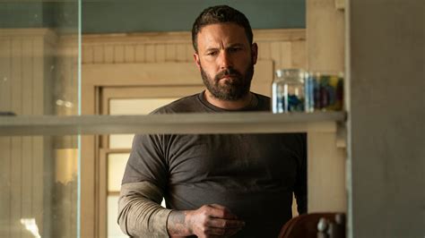 The woman is an insipid bimbo, and the men. 'The Way Back' review: Ben Affleck soars in sobering ...