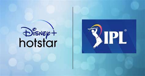 Ipl 2021 Disney Hotstar Brings In Multiple Sponsors For New Season
