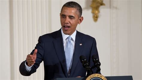 14 Mass Shootings 14 Speeches How Obama Has Responded