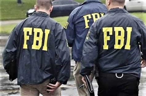2 Fbi Agents Killed 3 Injured While Executing A Search Warrant In