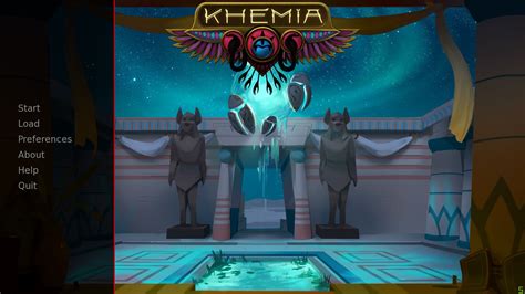 Khemia Ren Py Adult Sex Game New Version V Build 2 Free Download For Windows Macos Linux Android