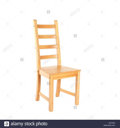 Tall Back Chair Hi Res Stock Photography And Images Alamy