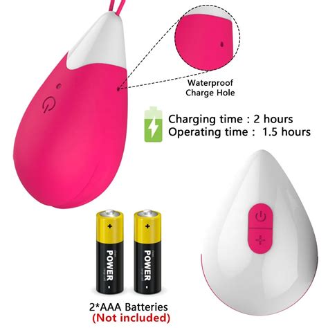 Clitoral Stimulation Remote Control Usb Charging Jump Eggs Wired Bullet Vibrator For Women Clit