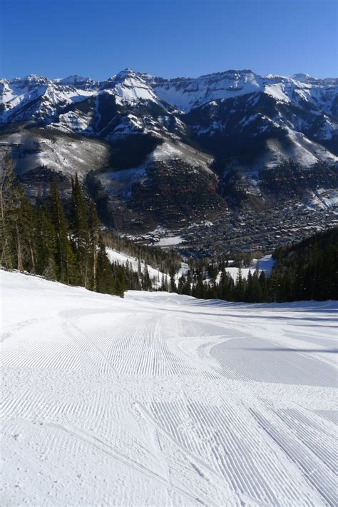 Telluride Ski Resort Review Ski North Americas Top 100 Resorts