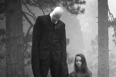 Who Is Slender Man True Story Behind The Internet Meme That Spurred