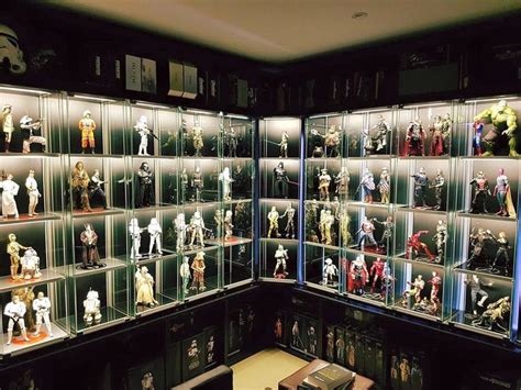 Related Image Toy Collection Room Toy Collection Display Display Room