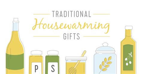 13 Traditional Housewarming Ts T Tag Printables