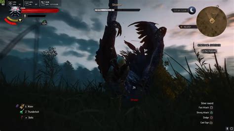 Wild hunthow is ng+ started in 1.31?(2 posts)(2 posts). The Witcher 3 Shrieker Fight Death March Difficulty No W2 savefile NG+0 - YouTube