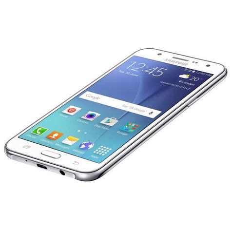 Moviles Samsung Galaxy J7 Sm J710 16gb Blanco Pcexpansiones