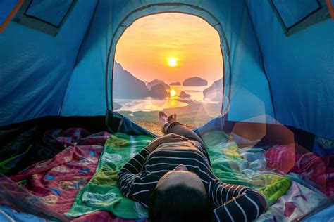 The Most Comfortable Way To Sleep In A Tent 11 Tips To Catch Some Zzzs