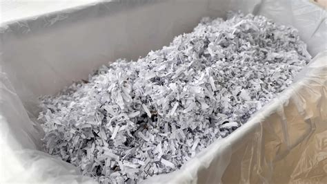 5 Tips For Picking The Right Document Shredding Company