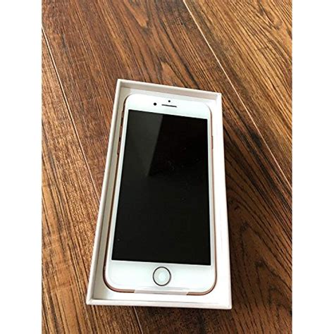 Apple Iphone 8 47 64 Gb Atandt Gold Locked To Atandt Read More