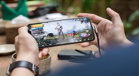 Estrategia, mmorpgs, deportes, lucha, acción, carreras, aventuras, plataformas, puzles. Conoce los mejores celulares para juegos | UxxerMag