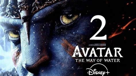 Where To Watch Avatar 2 The Way Of Water Ott Release Date