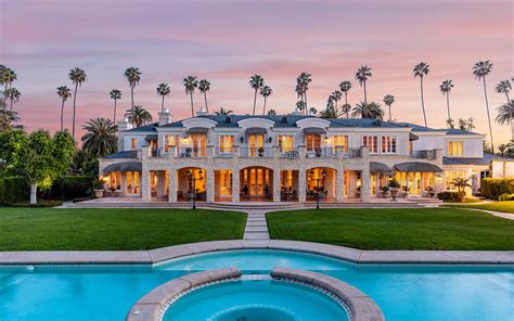 Beverly Hills Real Estate And Homes For Sale Christies International
