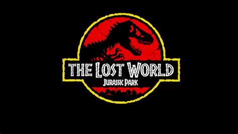 The Lost World Jurassic Park Hd Wallpaper Background Image