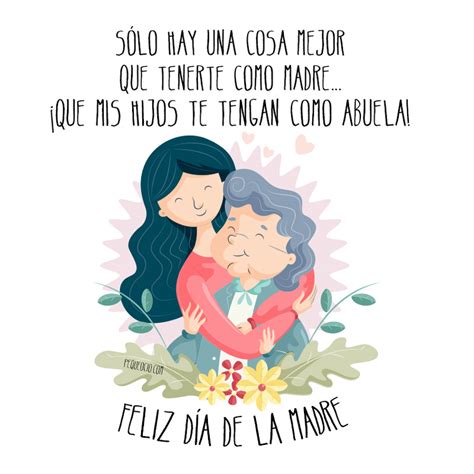 Felicidades A Las Madres De Ayer Hoy MaÑana Y Siempre Blog Domusvi