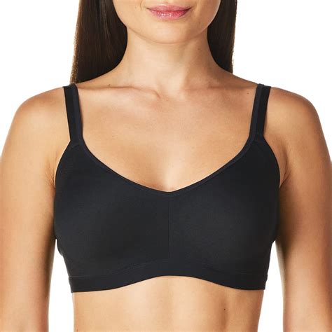 20 Best Wireless Support Bras For Large Breasts