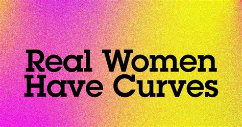 Real Women Have Curves In Cambridge At Loeb Drama Center
