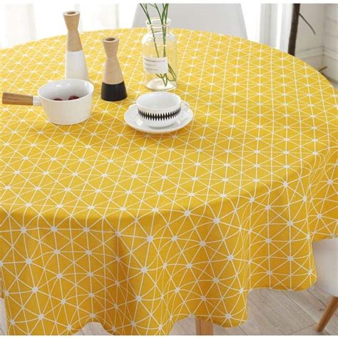 Round Tablecloth Pattern Free Patterns