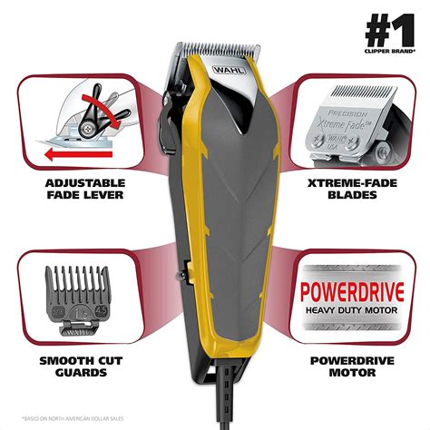 Top 10 Best Hair Clipper For Professional Barber In 2021 Complete Review