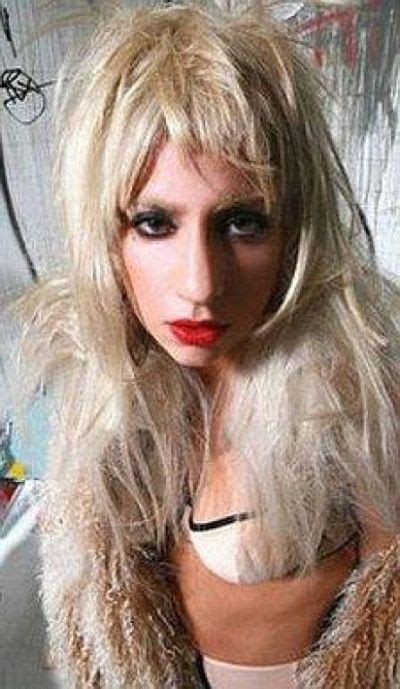 Stefani germanotta (born stefani joanne angelina germanotta) was born on march 28, 1986 at lenox hill hospital in new york city, new york. Young Lady Gaga (43 pics)