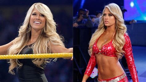 What Happened To Former Wwe Superstar Kelly Kelly