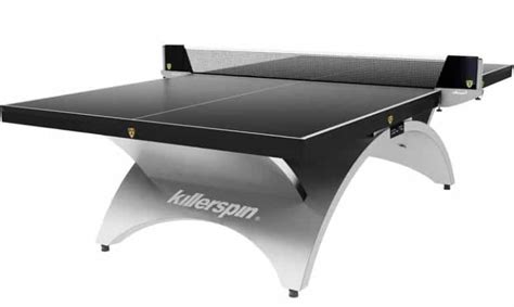 Killerspin Ping Pong Table Review 2021 Top Options For Sale