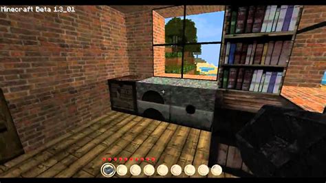 Minecraft How To Install Hd Texture Packs Amazing