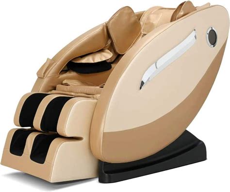 Massage Chair Household Full Automatic Space Capsule Massage Chair