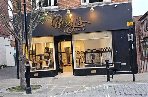 Billys Pie And Mash To Open In North Street Ashford
