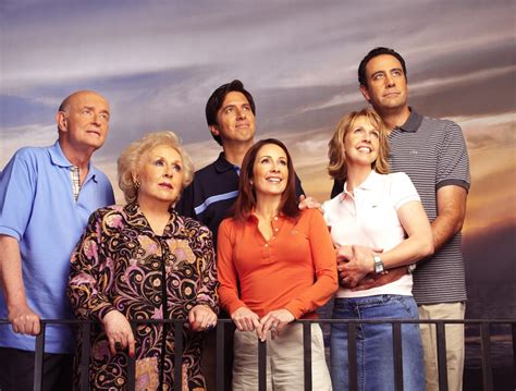 Everybody Loves Raymond Characters Where Are They Now