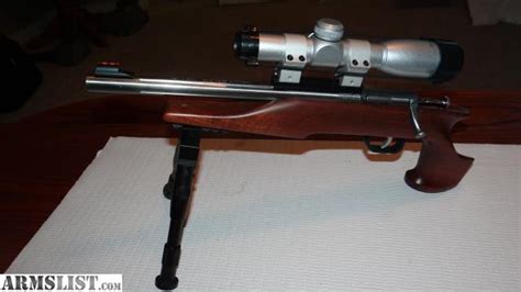 Armslist For Sale Ksa Crickett Hunter Pistol