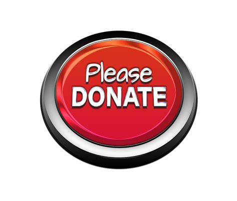 Donate Button Icon Free Image On Pixabay