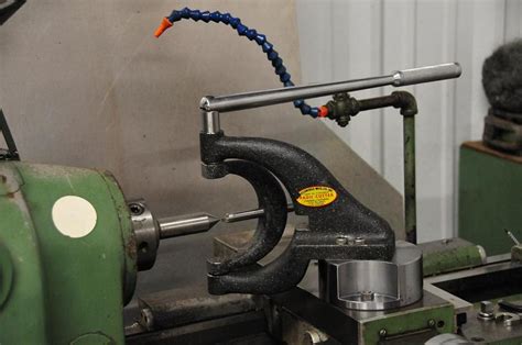 Holdridge Radius Cutter