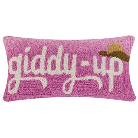 Giddy Up Cushion The Milkbar Collective Reviews On Judgeme