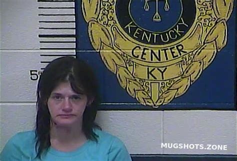 Wagers Misty Nicole 10282022 Clay County Mugshots Zone