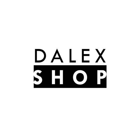 Dalex Shop Home