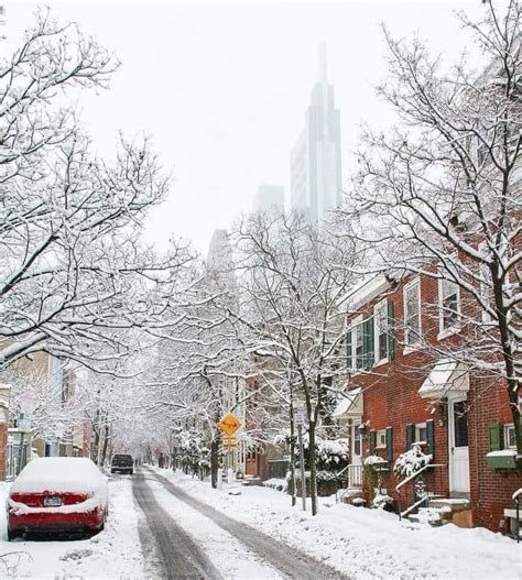 Philadelphia Pennsylvania In 2021 Winter Scenes Philadelphia
