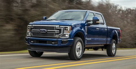 2022 Ford F250 Super Duty Redesign Best New Suvs